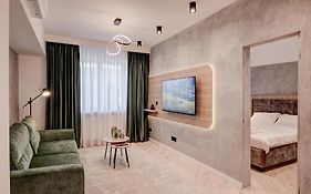 Chanttal Luxury - Boutique