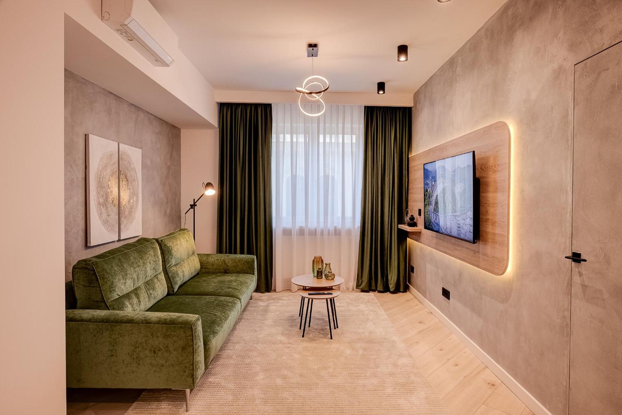 Chanttal Luxury - Boutique Bucharest Exterior photo