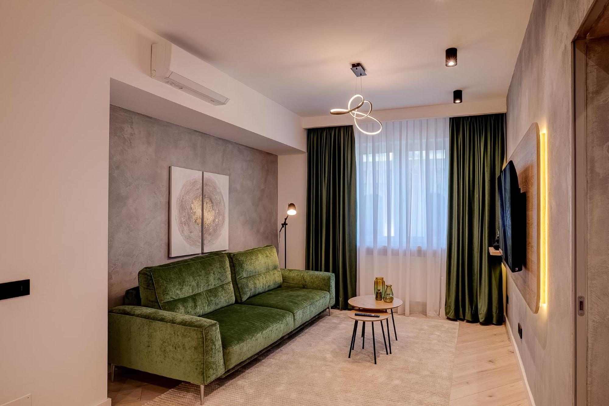 Chanttal Luxury - Boutique Bucharest Exterior photo