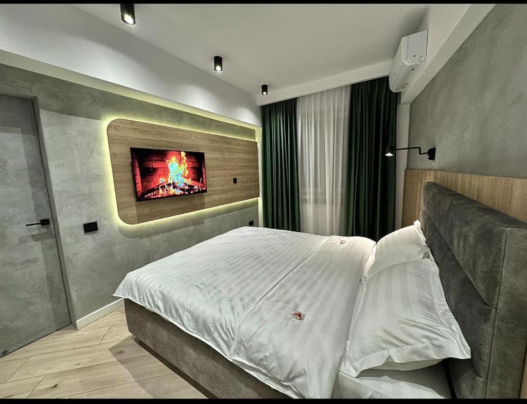 Chanttal Luxury - Boutique Bucharest Exterior photo